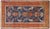 1920s 1920s Antique Persian Hamadan Oriental Rug-4’0"x6’2" For Sale - Image 5 of 5