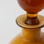 Vintage Portuguese Opaline Glass Bottles, 1960s, Set of 2 For Sale - Image 9 of 18