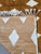 Mustard Moroccan Rug - 9.8 X 8.2 Ft For Sale In Cleveland - Image 6 of 8