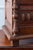 French Renaissance Chest in Carved Oak, 1600s For Sale - Image 9 of 14