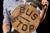 Industrial Early 20th-Century Painted Steel Arrow Bus Stop and No Parking Sign For Sale - Image 3 of 5