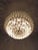 Contemporary Quadriedri Murano Glass Chandelier, 163 Crystal Prisms Quadriedri Scadute For Sale - Image 12 of 12