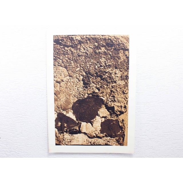 Klaus Littmann, Composition, 1972, Lithograph For Sale - Image 11 of 11