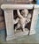 Stone Lumachella Marble Balustrades, 19th Century, Set of 2 For Sale - Image 7 of 13