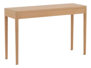 Minimalist Modern Sideboard in Oak by Pedro Sottomayor