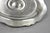 Vintage Victorian Style Silver Plated Gravy Sauce Boat W/ Attached Dish For Sale - Image 12 of 13