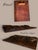 Hand Carved Wood Rabbi Torah Wall Plaque Folk Art-Bas Relief-Judaica-Religious For Sale - Image 9 of 11