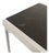 Sideboard in Fabric, Leather, Marble and Metal attributed to Guido Faleschini for I4 Mariani Hermes, 1970s For Sale