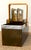 Italian Dior Faux Tortoise and Chrome Magazine Holder For Sale - Image 10 of 12
