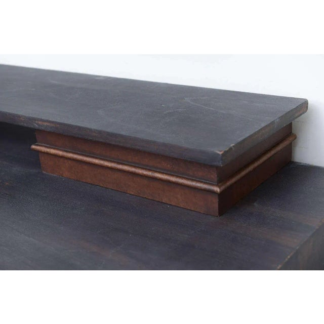 1960s Custom Italian Cabinet For Sale - Image 4 of 9