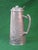 1900s Art Nouveau OSIRIS 601 Pewter Tankard/Pitcher For Sale - Image 12 of 17
