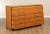 Mid-Century Modern John Widdicomb Mid Century Modern Large 10 Drawer Dresser For Sale - Image 3 of 13