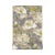 House of Hackney House of Hackney Papavera Wallpaper - Tourmaline, Sample For Sale - Image 4 of 4