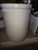 19th Century 8 Gallon Stoneware Crock by the Buckeye Pottery Company For Sale - Image 11 of 14