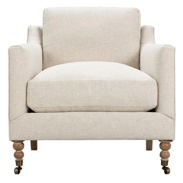 Looking for an upholstery collection with a nod to our vintage style and quality that will last for years to come? Look no...