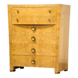 Example of Red Lion Furniture Dressers and Chests of Drawers