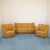 Vintage Sofas from Trafil Isa, 1960s, Set of 3 For Sale - Image 13 of 13