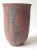 Leonard Waegell Edmondson, Ceramic Vase, Dated, Signed, 1953 For Sale - Image 4 of 7
