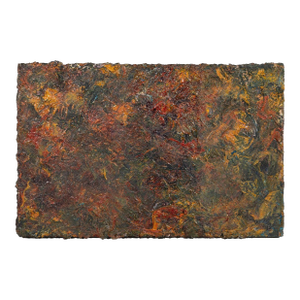 Andy Miller Abstract Composition Oil on Canvas
