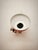 Adjustable Spotlight with Push Button Switch, 1970s For Sale - Image 12 of 14