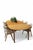 Dining Table in Oak with Extension Leaves by Kurt Østervig for Kp Møbler, 1960s For Sale - Image 8 of 18