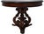 Traditional Mainland Smith Clarkson Center Table Model 8116-30 For Sale - Image 3 of 4