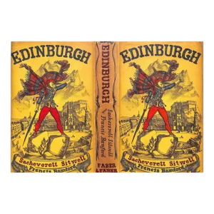 "Edinburgh" 1938 Sitwell, Sacheverell & Bamford, Francis