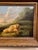 19th Century English Oil on Canvas For Sale - Image 4 of 6