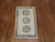 Ivory Light Blue Brown 20th Century Hand Knotted Wool Tibetan Scatter Throw Rug For Sale - Image 9 of 18