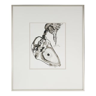 A Big Bird Told Me - Fran Bull, C. 1989 For Sale