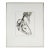 A Big Bird Told Me - Fran Bull, C. 1989 For Sale