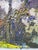 Riemer Den Ouden, Bridge, 2026, Oil Painting on Canvas For Sale - Image 6 of 9