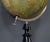 Black Late 19th Century Globe from J. Forest, 1890s For Sale - Image 8 of 18
