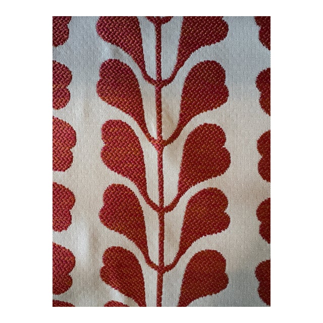 Osborne and Little Zancudo Palada Fabric For Sale