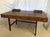 Mid 20th Century Signed Peter Lovig Nielsen Flip-Top Executive Desk For Sale - Image 11 of 12