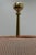Speer 1980s Speer Pair of Brass & Blown Glass Tower Lamps For Sale - Image 4 of 13