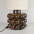 Contemporary Porta Romana Ceramic Table Lamp, 1980s For Sale - Image 3 of 18