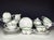 Si Kiang Tea or Coffee Service from Raynaud Limoges, 1970s, Set of 18 For Sale - Image 14 of 14