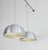 Mid-Century Modern Lousiane Hanging Lamps by Vilhelm Wohlert for Louis Poulsen, Denmark, 1960s, Set of 2 For Sale - Image 3 of 18