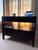 Two beautiful and functional mahogany nightstands from designer Barbara Barry for Baker Furniture. Purchased from Baker in...