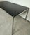 Metal T59 Table in Black Laminate and Chrome Steel from Usm Haller, 1970s For Sale - Image 7 of 10