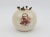 Antique English Moorcroft Match Striker Commemorating Lord Kitchener For Sale - Image 10 of 10