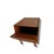 Mid-Century Drinks Cabinet with Storage and Teak Finish For Sale - Image 4 of 7