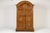 Large Italian Pine Armoire, 18th Century For Sale - Image 11 of 11