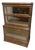Bookcase from Globe Wernicke, 1890s, Set of 5 For Sale