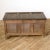 17th Century English Oak Kist For Sale - Image 13 of 14