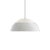 Aj Royal Pendant in White by Arne Jacobsen for Louis Poulsen For Sale - Image 10 of 10