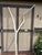 Real white birch branch cut from the Treasure Valley, ID (2013), trimmed to perfection, height at 81" with 38" wide and...