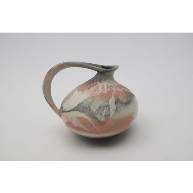 Pottery Model 313 Vases by Kurt Tschörner Ruscha, Germany, 1960s, Set of 4 For Sale - Image 14 of 18