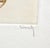 1990s Roger Hebbelinck Nude Figure Hand Signed Vintage Etching Make Offer! For Sale - Image 5 of 6